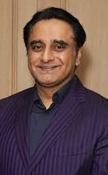 Sanjeev Bhaskar